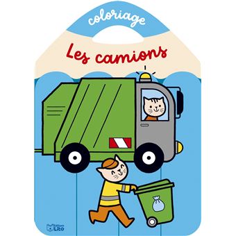 Les camions