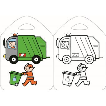 Les camions