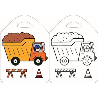 Les camions