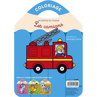Les camions