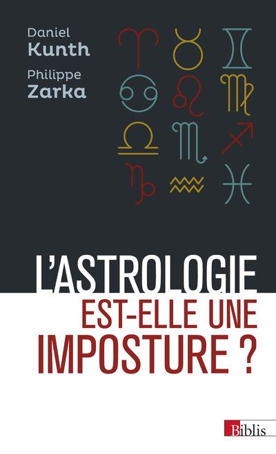 L'astrologie