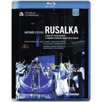 RUSALKA
