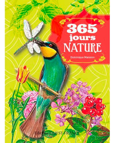 365 jours nature