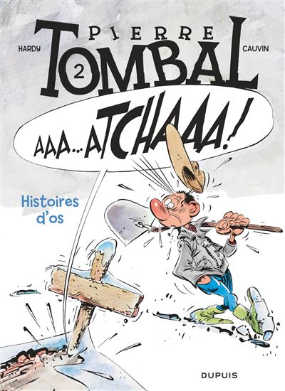 Histoire d'os