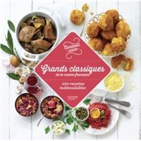 CUISINE FRANÇAISE: Livre bien détaillé sur la cuisine Française : +70  Recettes Française facile a faire (French Edition)