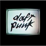 Human after all - Vinilo