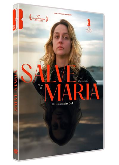 Salve Maria DVD