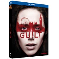 Guilt Saison 1 Blu-ray