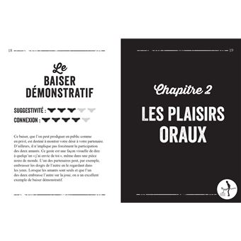 Le petit livre du Kamasutra
