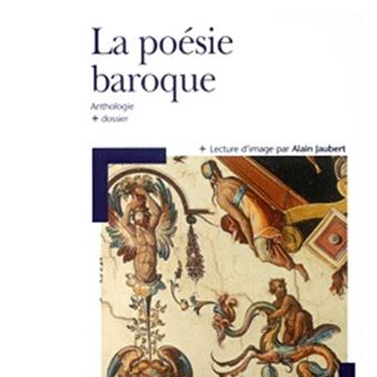 La Poésie baroque - 1
