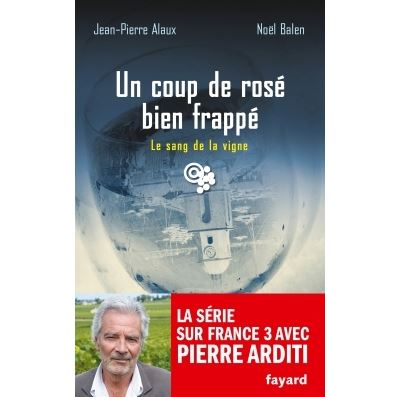 Un coup de rosé bien frappé