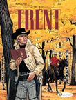 Trent - volume 2 The kid