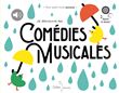 Je découvre les comédies musicales