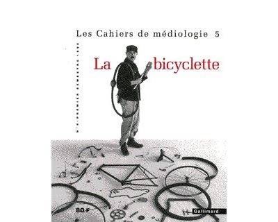 La bicyclette -  Collectif - broché