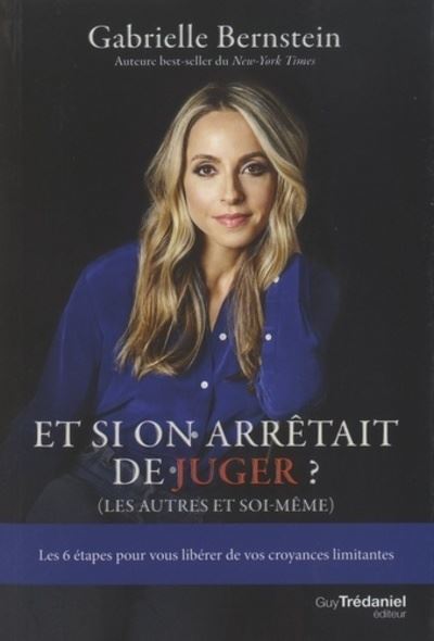 Et si on arrêtait de juger ?