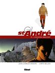 Gil Saint-André - Tome 15