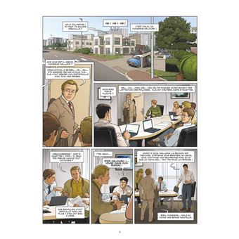 Gil Saint-André - Tome 15