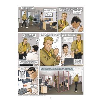 Gil Saint-André - Tome 15