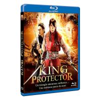 King Protector - Blu-Ray