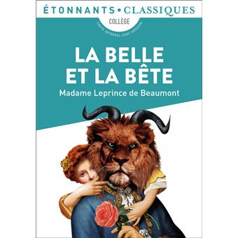 BELLE ET LA BETE - DISNEY CLASSIQUE - Albums - Jeunesse - La Preface