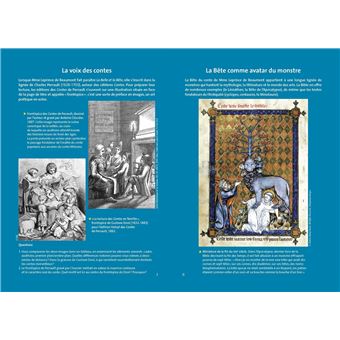 La Belle et la Bête