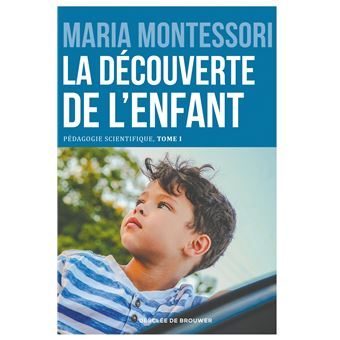 La découverte de l'enfant - 1