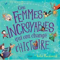 J Aimerais Te Parler D Elles Cartonne Sophie Carquain Pauline Duhamel Achat Livre Fnac