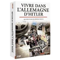 Vivre dans l'Allemagne d'Hitler DVD