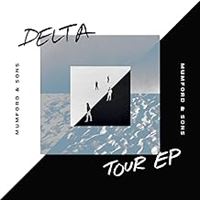 Delta Tour Live EP
