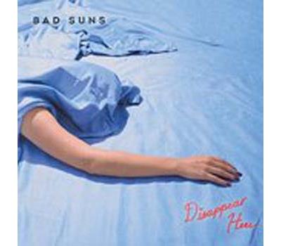 Disappear here/inclus cd bonus