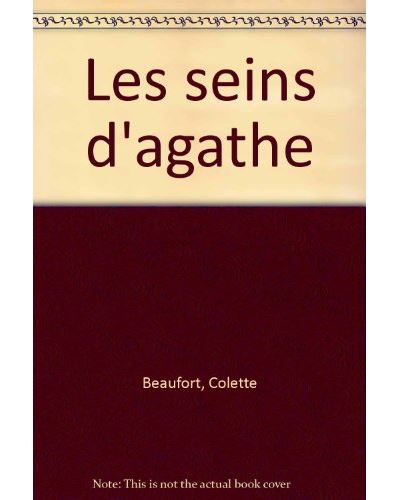 Les seins d'agathe