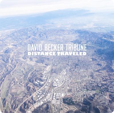 Distance traveled & tribune