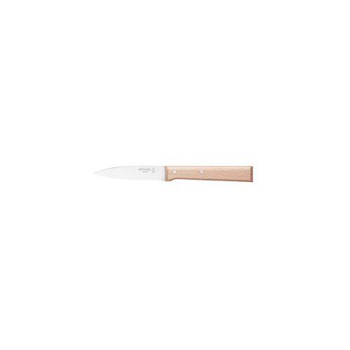 Couteau office Parallèle Opinel 1825, 8 cm