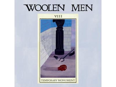 Temporary monument Inclus coupon MP3