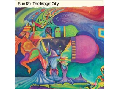 MAGIC CITY/LP