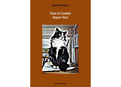 Dan et cookie super star