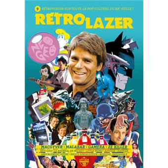 Rétro Lazer - N° 9