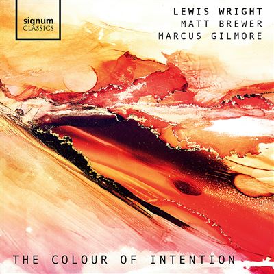 The Colour Of Intention