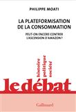 La plateformisation de la consommation