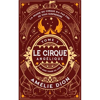 Le Cirque Angélique 1