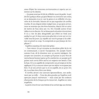 Le Cirque Angélique 1