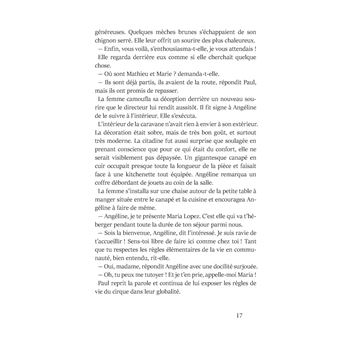 Le Cirque Angélique 1