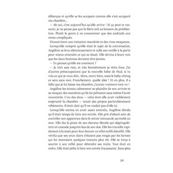 Le Cirque Angélique 1