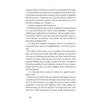 Le Cirque Angélique 1