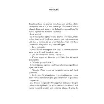 Le Cirque Angélique 1