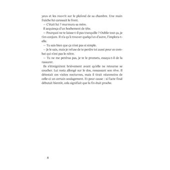 Le Cirque Angélique 1