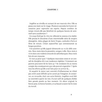 Le Cirque Angélique 1