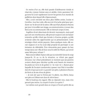 Le Cirque Angélique 1