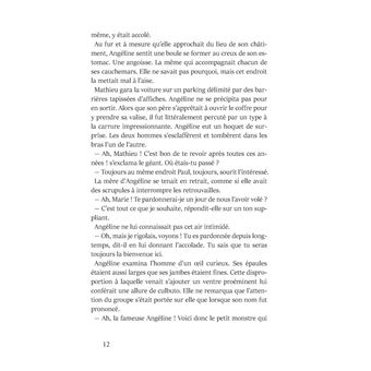 Le Cirque Angélique 1