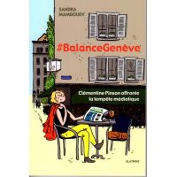 #BalanceGenève